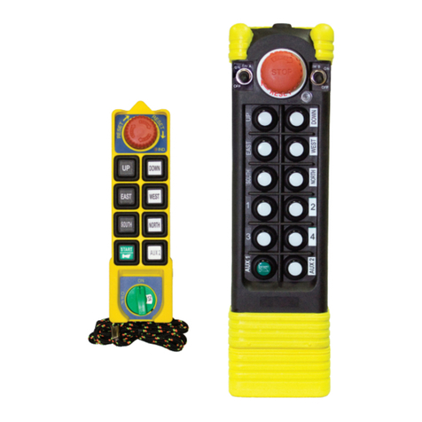 Conductix-Wampfler K Series manual