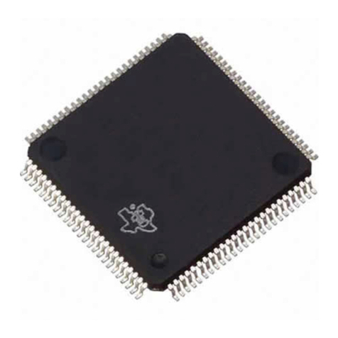 Texas Instruments TUSB2136 user guide