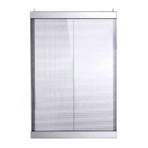 Nexnovo XT Series Installation and user manual