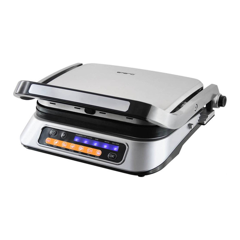 emerio CG-110744.2 User manual