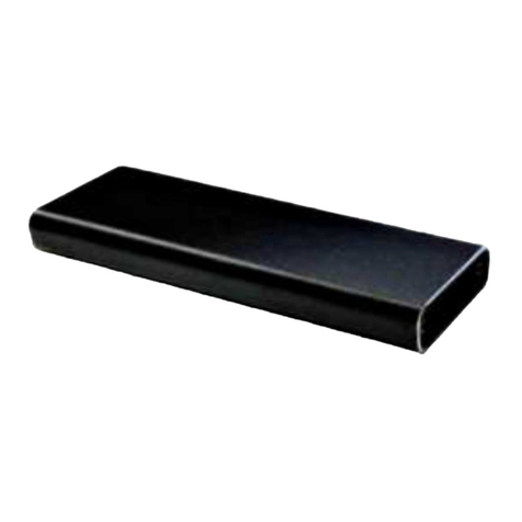 Lindy 43186 user manual