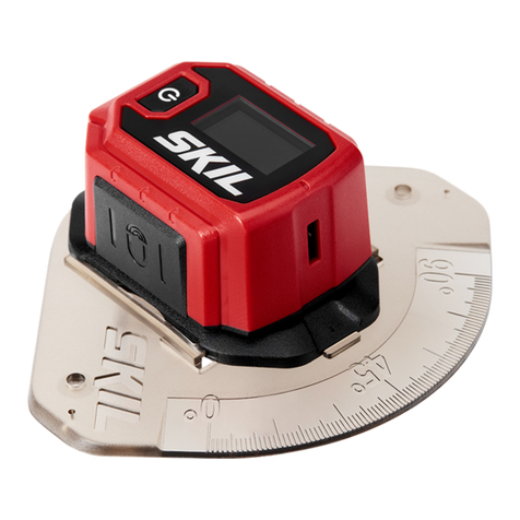 Skil LL9325-00 owner's manual
