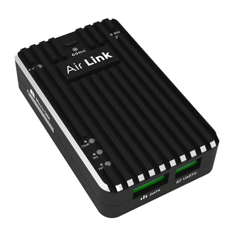 CUAV Air Link manual