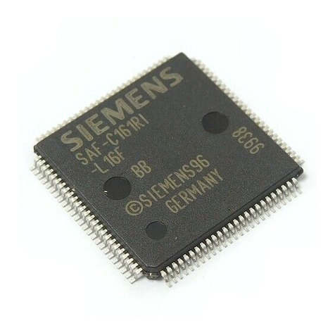 Siemens C16 Series Instruction Set Manual