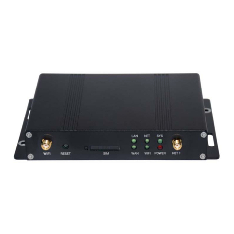 waveloc Wave-4G quick start guide