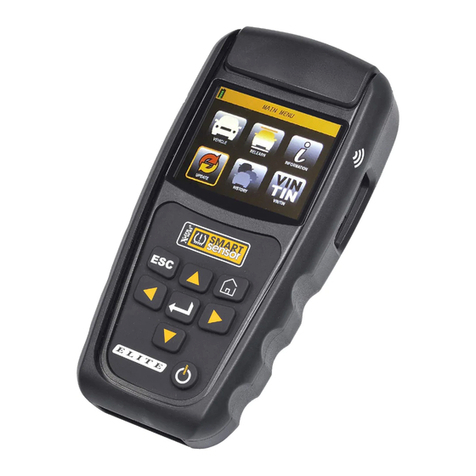 X-tra Seal Smart Sensor ELITE quick start guide