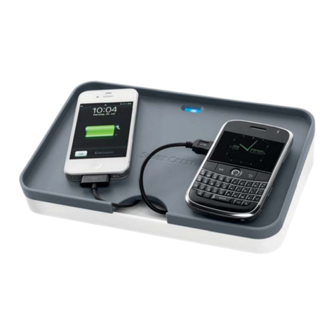 Silvercrest SLS 1000 A1 User manual