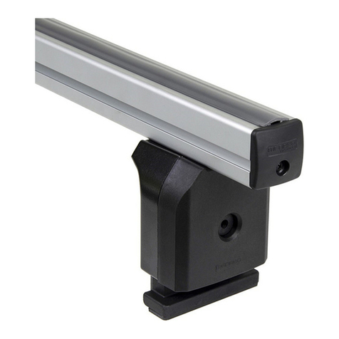 Menabo FIX 602FP User manual