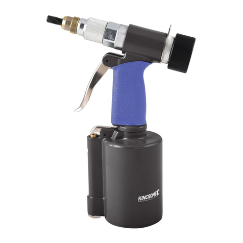 kincrome K13272 manual