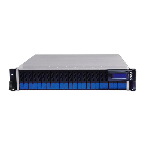 Serial Cables PCI-ENC8G-24UM-2X2 user manual