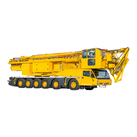 SPIERINGS SK1265-AT6 User manual