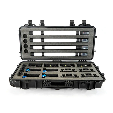 SGC P60 user manual
