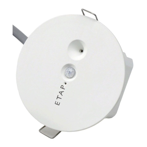 ETAP Easydim2 installation manual