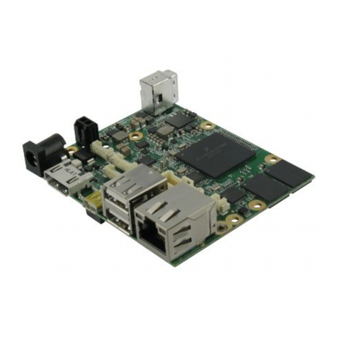 Seco SBC-984 user manual