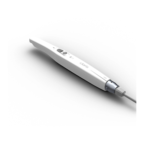 Sota claris i4D user guide
