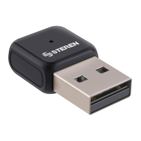 Steren COM-8230 User manual