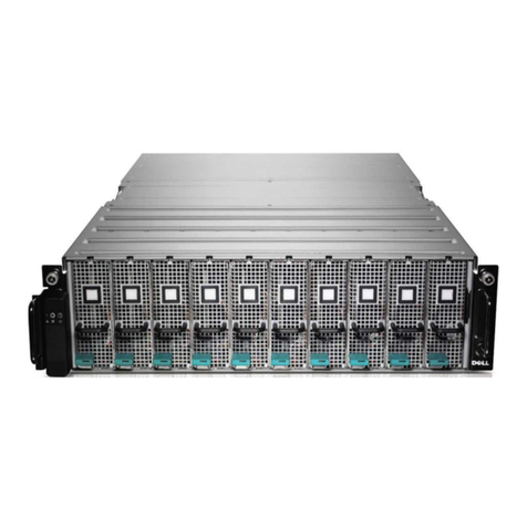 Dell PowerEdge C410 Series User manual Dell PowerEdge C410 Series User manual