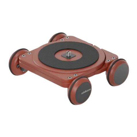 edelkrone SKATER 3D User manual edelkrone SKATER 3D User manual