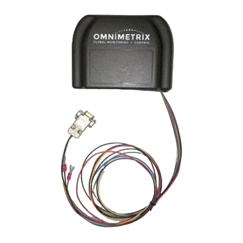 OmniMetrix TrueGuard 2 installation guide