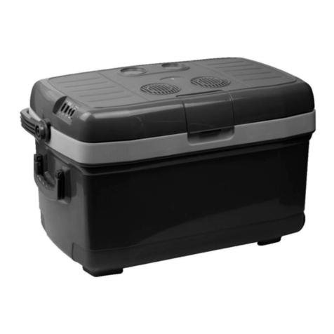 Kayoba 604-031 User manual