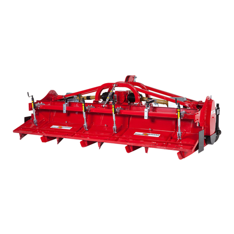Massano RSE PLUS.2 Use and maintenance book