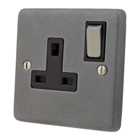Black Box CP275A manual
