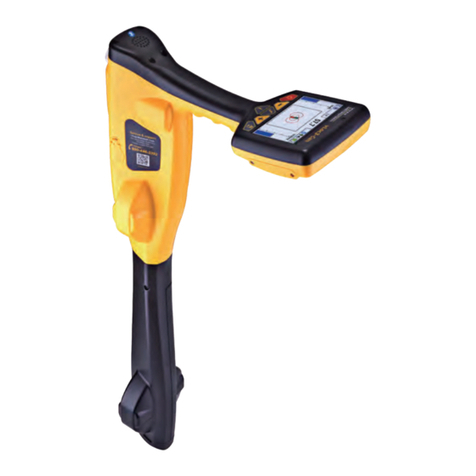 Vivax Metrotech vLoc3-Cam Instruction Manual Vivax Metrotech vLoc3-Cam Instruction Manual