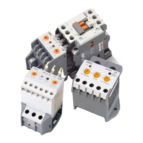 LSIS EMPR Series manual