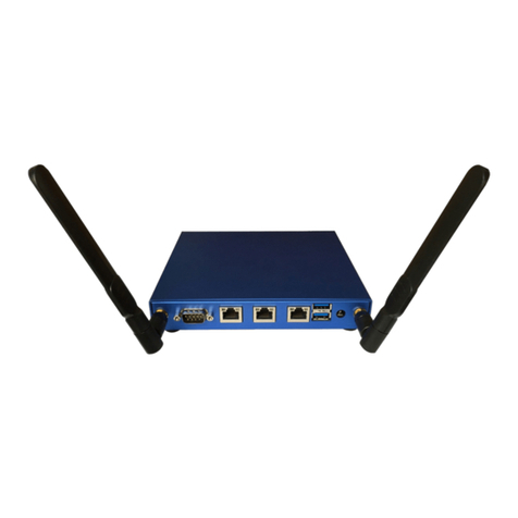 LINK LABS LL-BST-8 quick start guide