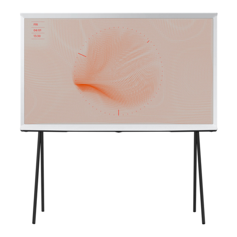 Samsung The Serif Guide