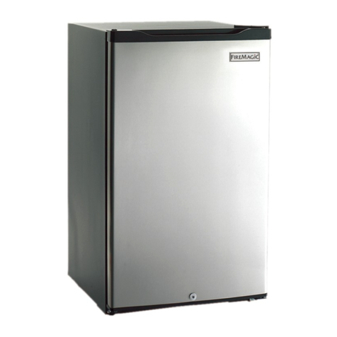 Haier 3590A user manual