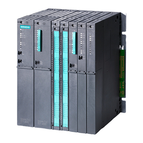 Siemens Simatic S7-400 Quick guide