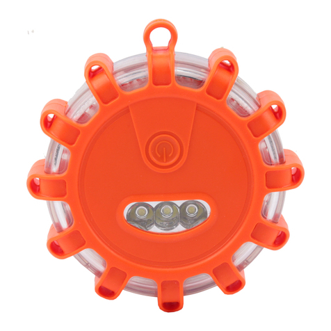 Olympia WL9 User manual