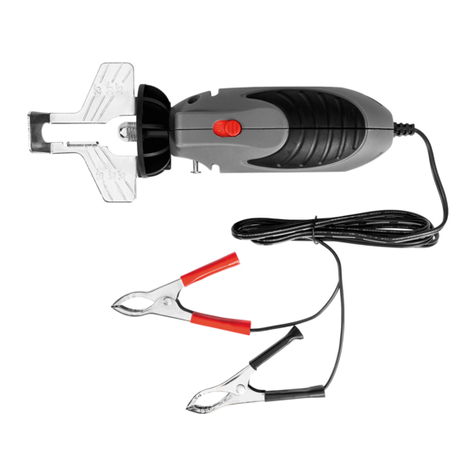 Ozito OMCS-012 User manual Ozito OMCS-012 User manual