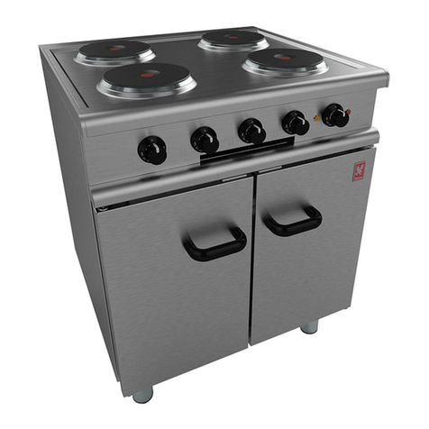 Falcon E350/30 User guide