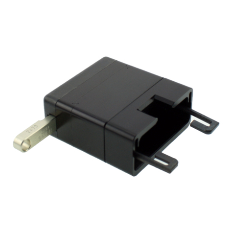 OK-Computers OBD-Saver VAG User guide