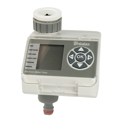 bradas WL-3130 quick start guide