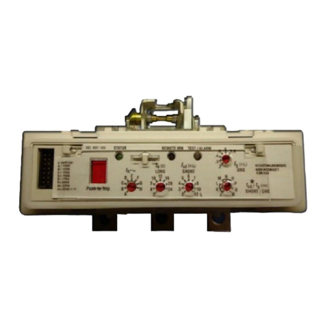 Eaton KES 310+ Manual