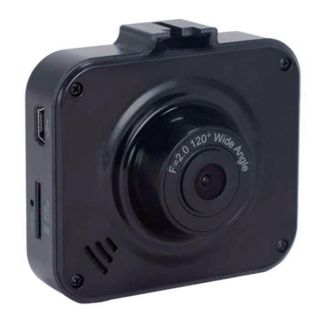 ProofCam PC 105 Setup guide