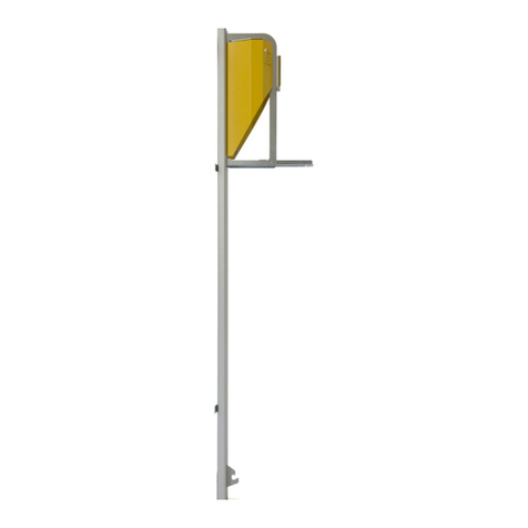 Parkis Exclusive user manual
