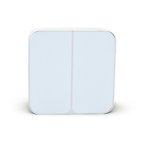 Aeotec WallMote User manual