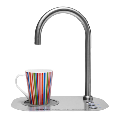 Quatreau SmartTap User manual