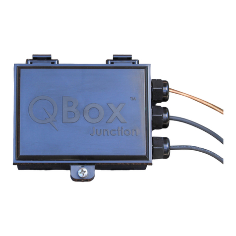 Quick Mount PV QBox installation manual