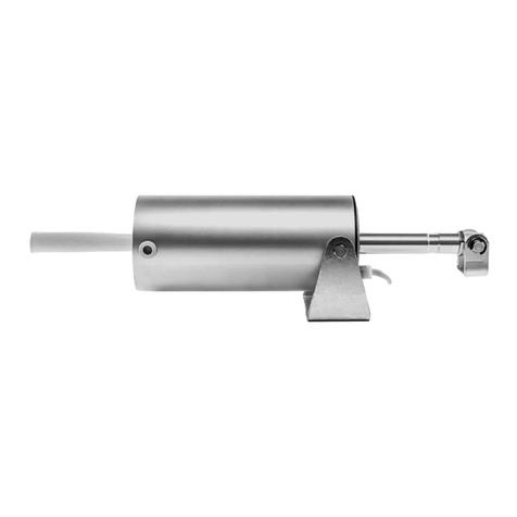 MiNGARDi D31Fce Use and installation manual MiNGARDi D31Fce Use and installation manual