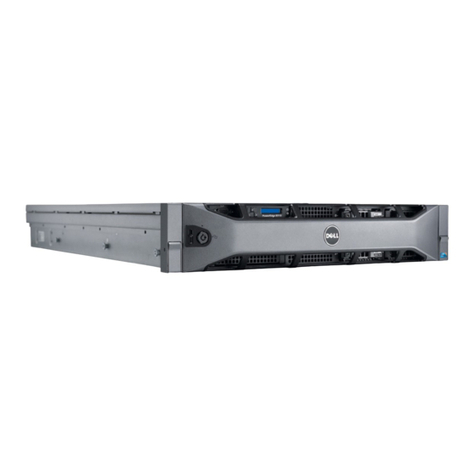 Dell PowerVault DL2100 User manual