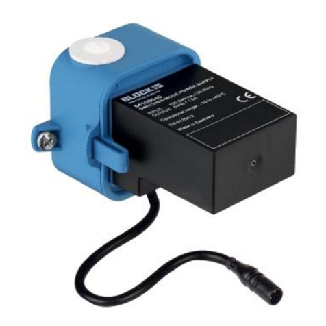 Grohe 36 078 manual