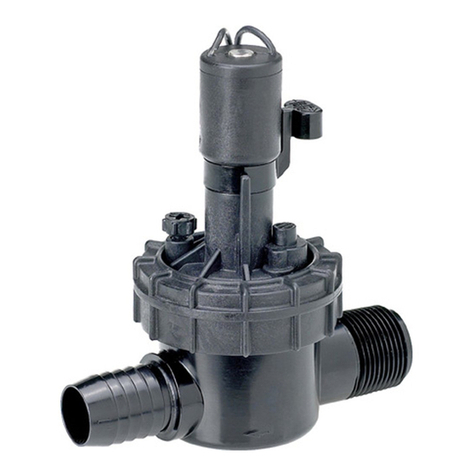 Toro 53799 User manual
