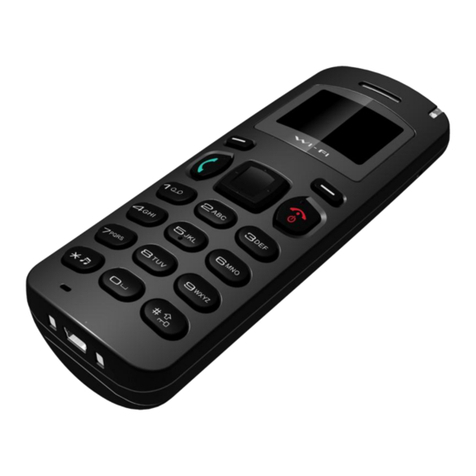 AEI COMMUNICATIONS MIP-300 User manual