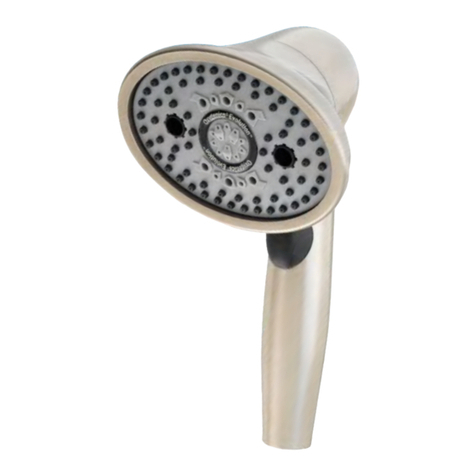 Oxygenics Evolution Product information sheet