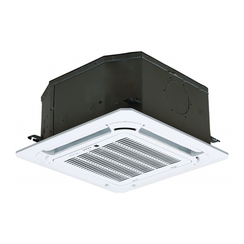 Carrier 42QTD012DS Series User manual Carrier 42QTD012DS Series User manual